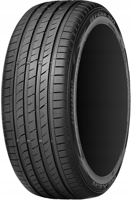 285/45R19 opona NEXEN N'Fera RU1 XL 111W